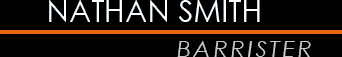 Nathan Smith Barrister